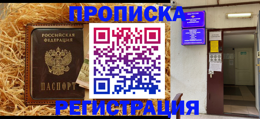 где прописаться в Шали